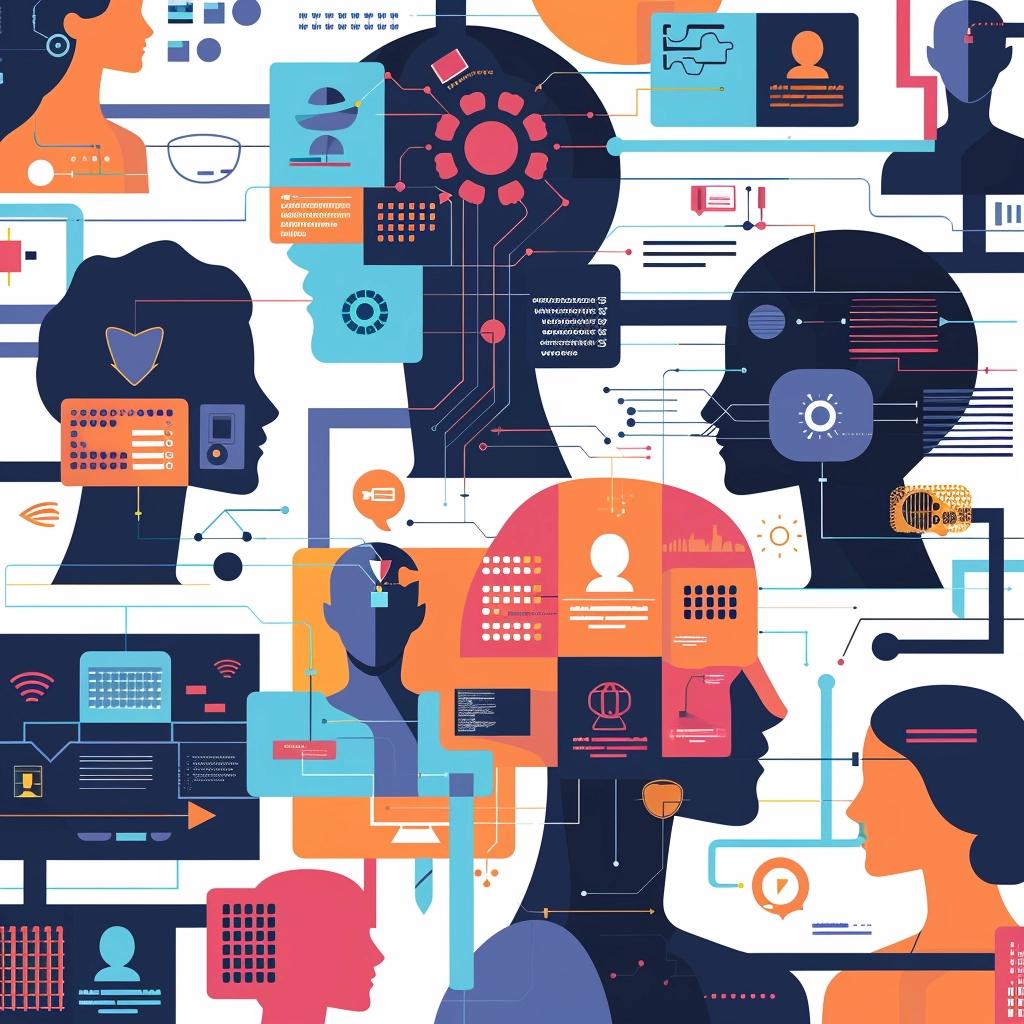 Inesperada Revolução da IA no SEO: Personalização Avançada Transformando a Experiência do Usuário. 3 Personalização Avançada: IA Transformando a Experiência do Usuário no SEO