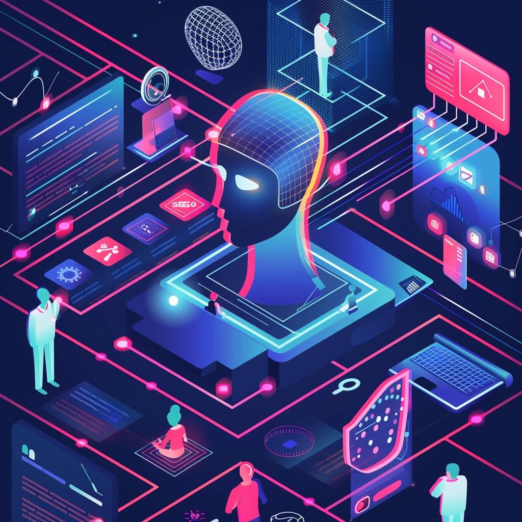 Inesperada Revolução da IA no SEO: Personalização Avançada Transformando a Experiência do Usuário. 2 Personalização Avançada: IA Transformando a Experiência do Usuário no SEO