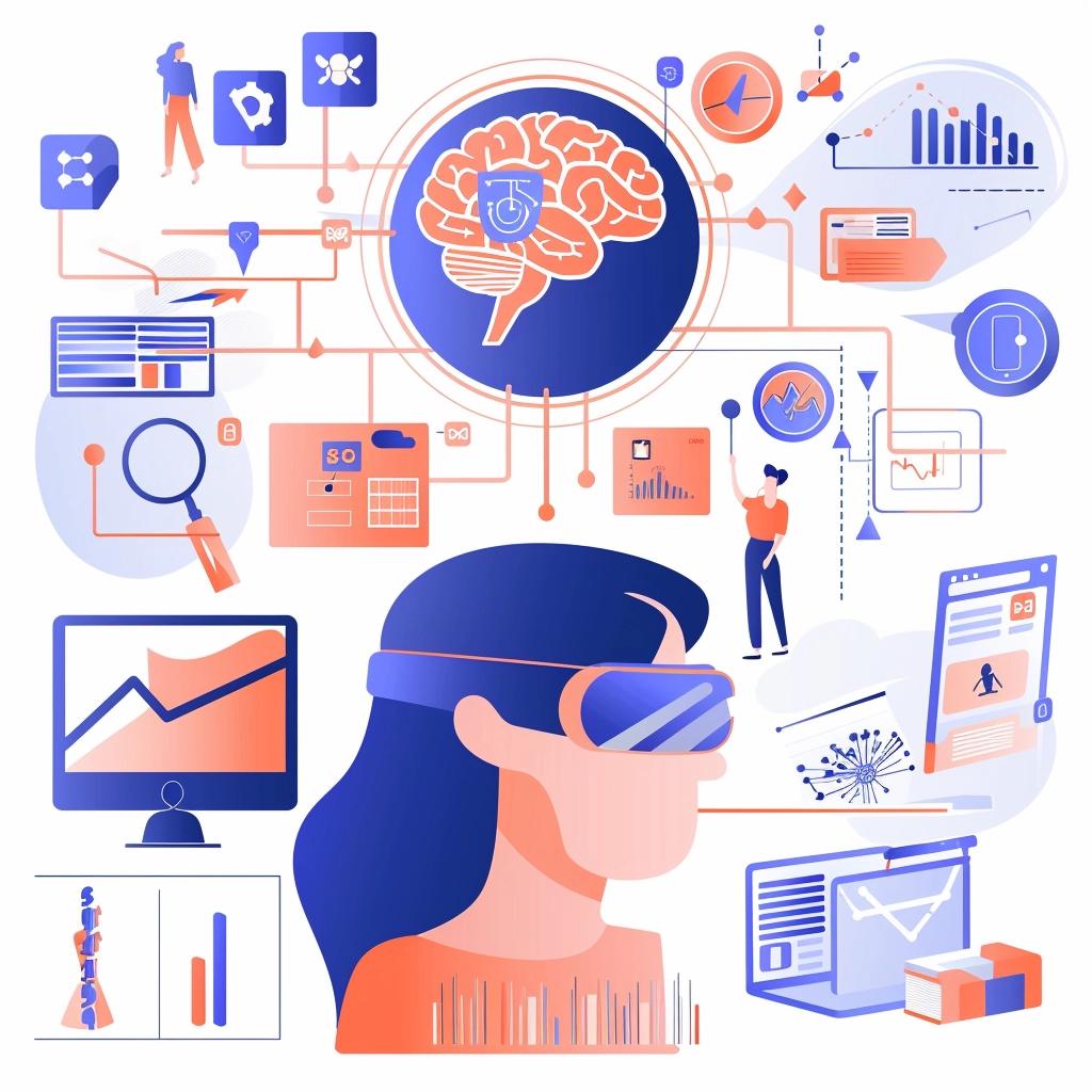 Inesperada Revolução da IA no SEO: Personalização Avançada Transformando a Experiência do Usuário. 4 Personalização Avançada: IA Transformando a Experiência do Usuário no SEO