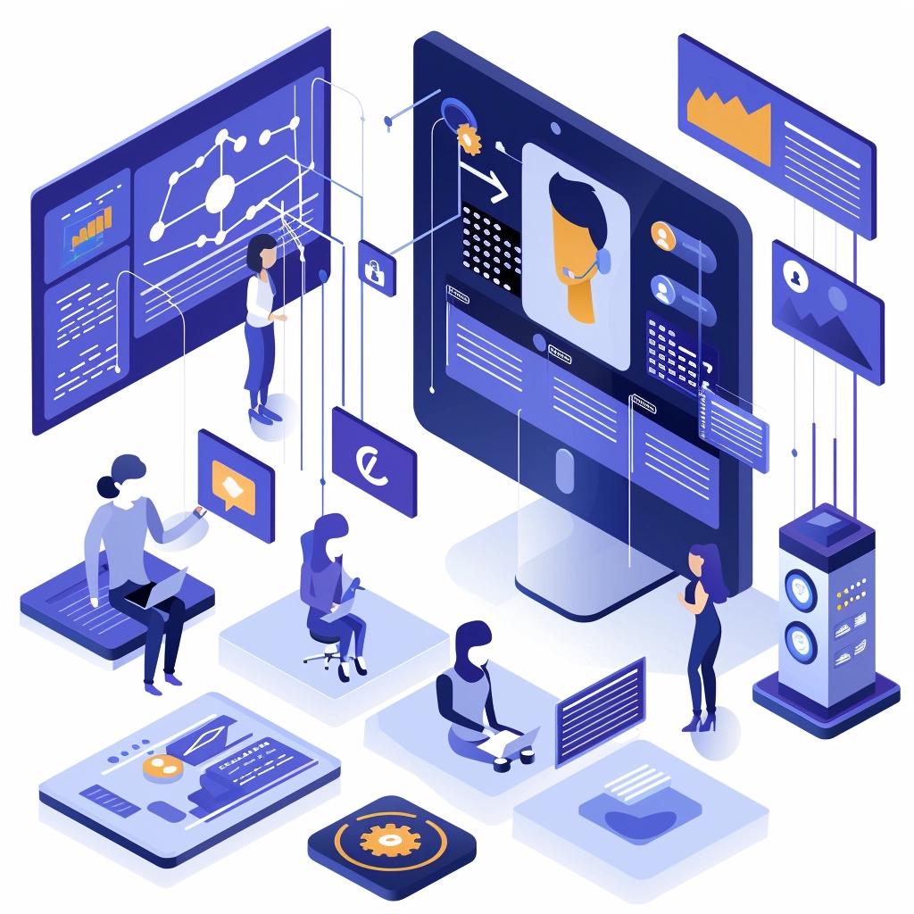 Inesperada Revolução da IA no SEO: Personalização Avançada Transformando a Experiência do Usuário. 1 Personalização Avançada: IA Transformando a Experiência do Usuário no SEO