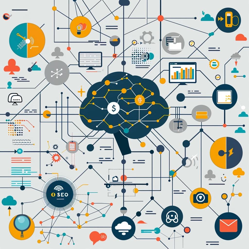 Surpreenda sua audiência: como a IA pode personalizar suas estratégias de SEO. 2 Personalização em Massa: Usando IA para Customizar Estratégias de SEO