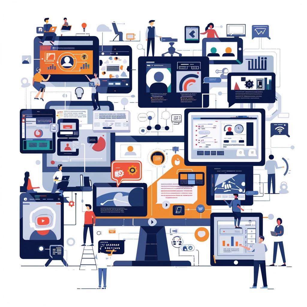  Personalização em Massa: Utilizando IA para Segmentar Conteúdo e Melhorar o SEO 