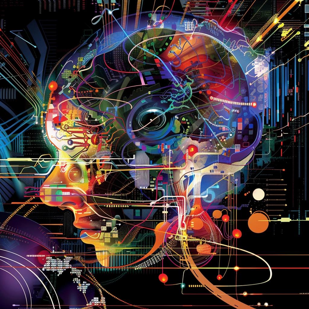 Você Teria Coragem de Descobrir Como a IA Revolucionará as Buscas Online? 1 Predições para o SEO: Como a Inteligência Artificial Moldará o Futuro das Buscas Online