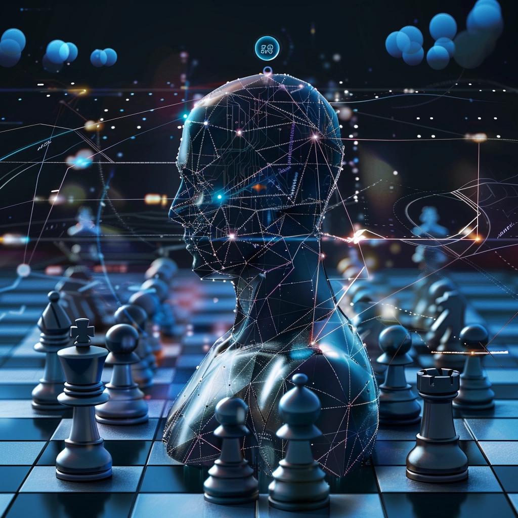 Descobrindo os Segredos do SEO Impulsionado pela IA para o Seu Negócio do Futuro. 3 Preparando Seu Negócio para as Mudanças Futuras em SEO Impulsionadas pela IA