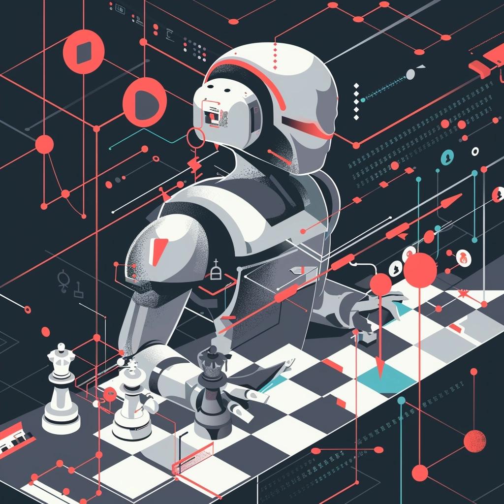 Descobrindo os Segredos do SEO Impulsionado pela IA para o Seu Negócio do Futuro. 2 Preparando Seu Negócio para as Mudanças Futuras em SEO Impulsionadas pela IA