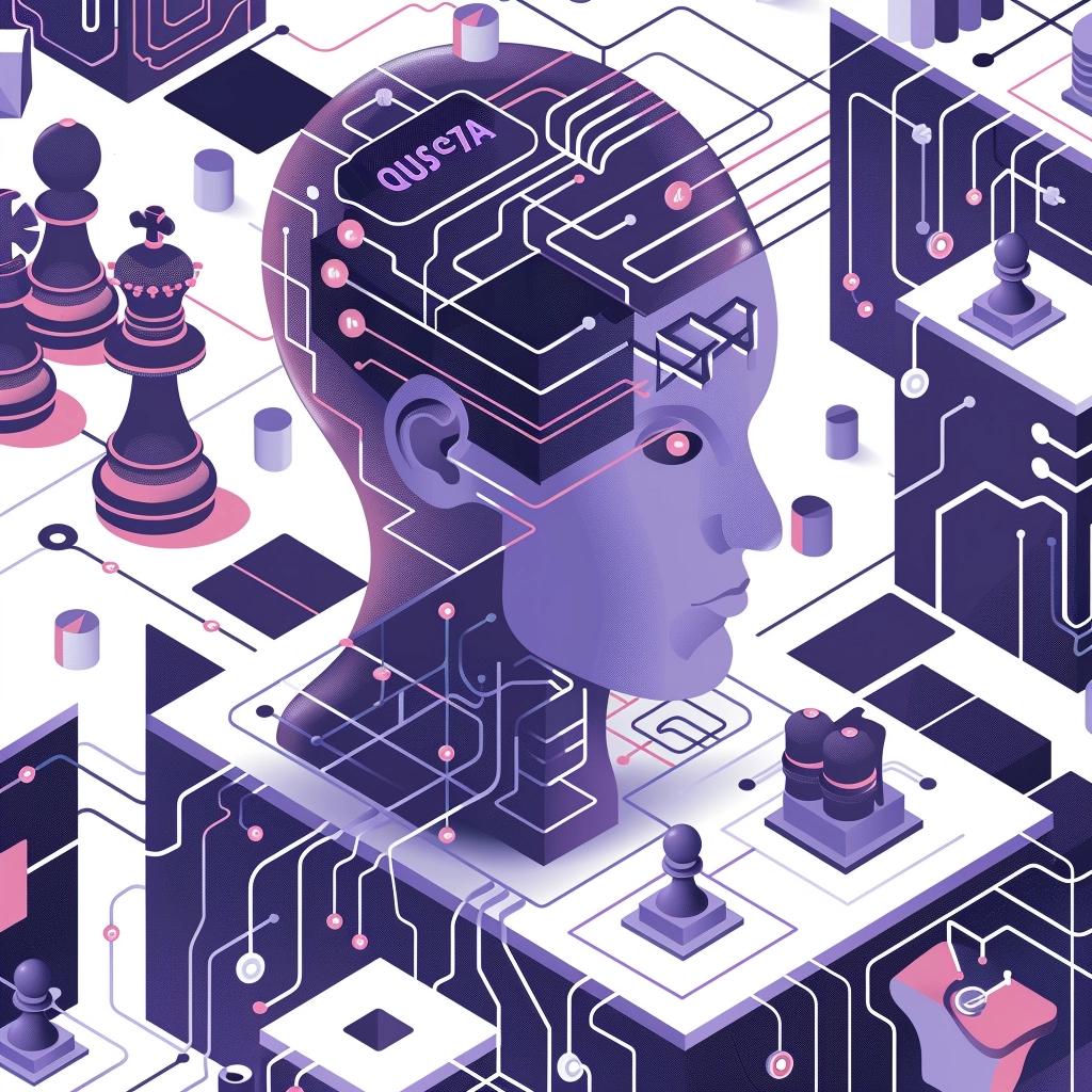 Descobrindo os Segredos do SEO Impulsionado pela IA para o Seu Negócio do Futuro. 1 Preparando Seu Negócio para as Mudanças Futuras em SEO Impulsionadas pela IA