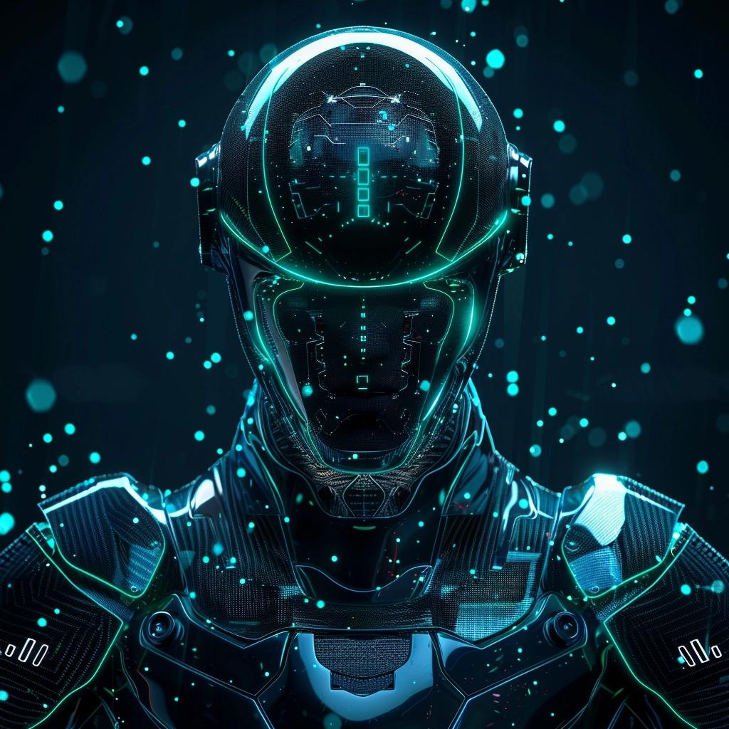  Protegendo Seu Site de SEO Black-Hat com Inteligência Artificial 