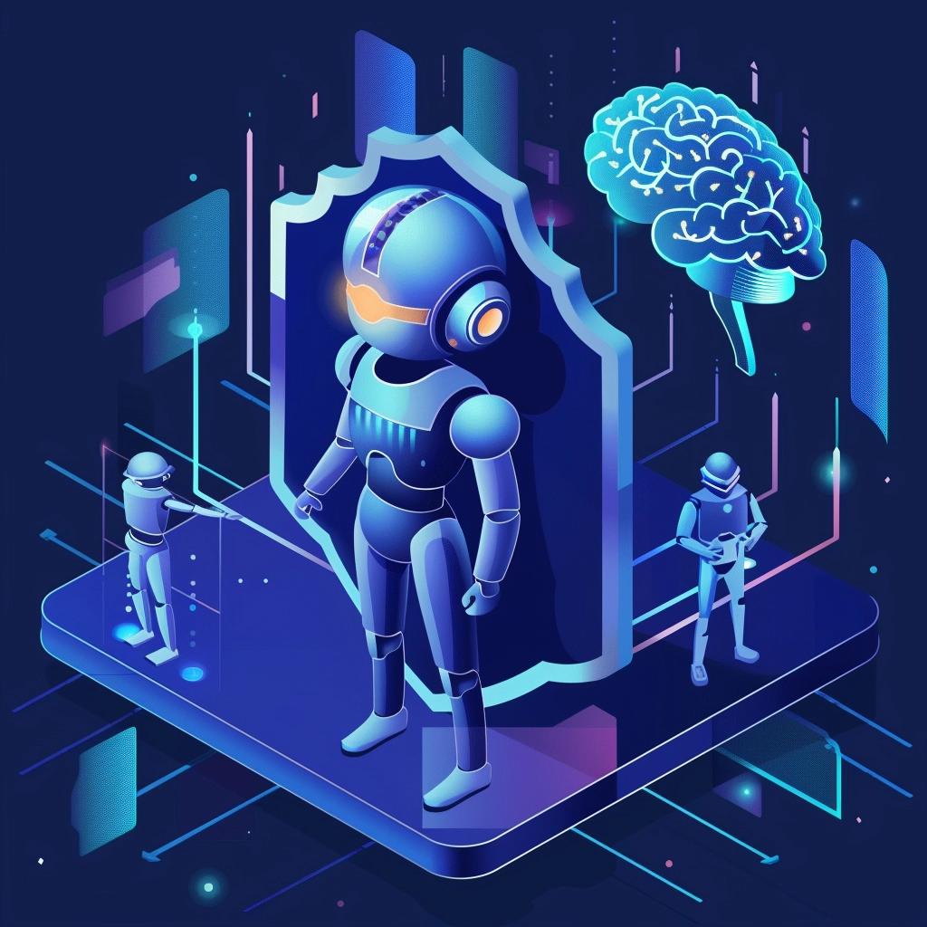  Protegendo Seu Site de SEO Black-Hat com Inteligência Artificial 