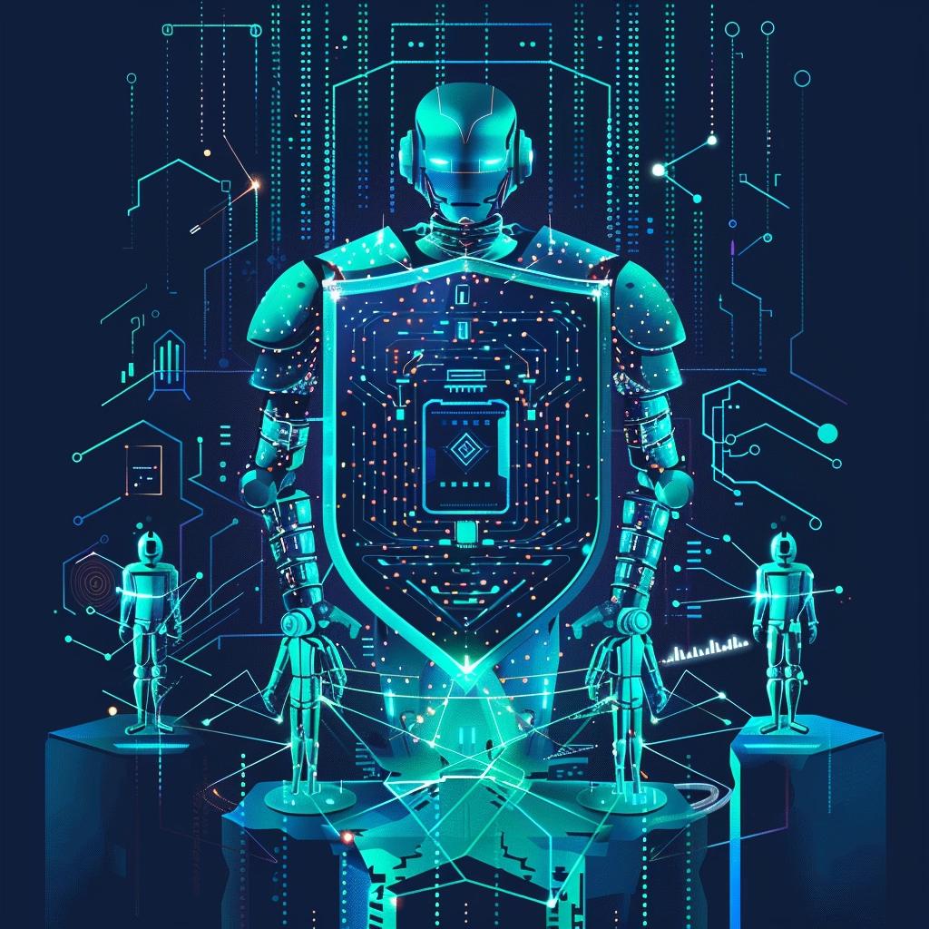  Protegendo Seu Site de SEO Black-Hat com Inteligência Artificial 