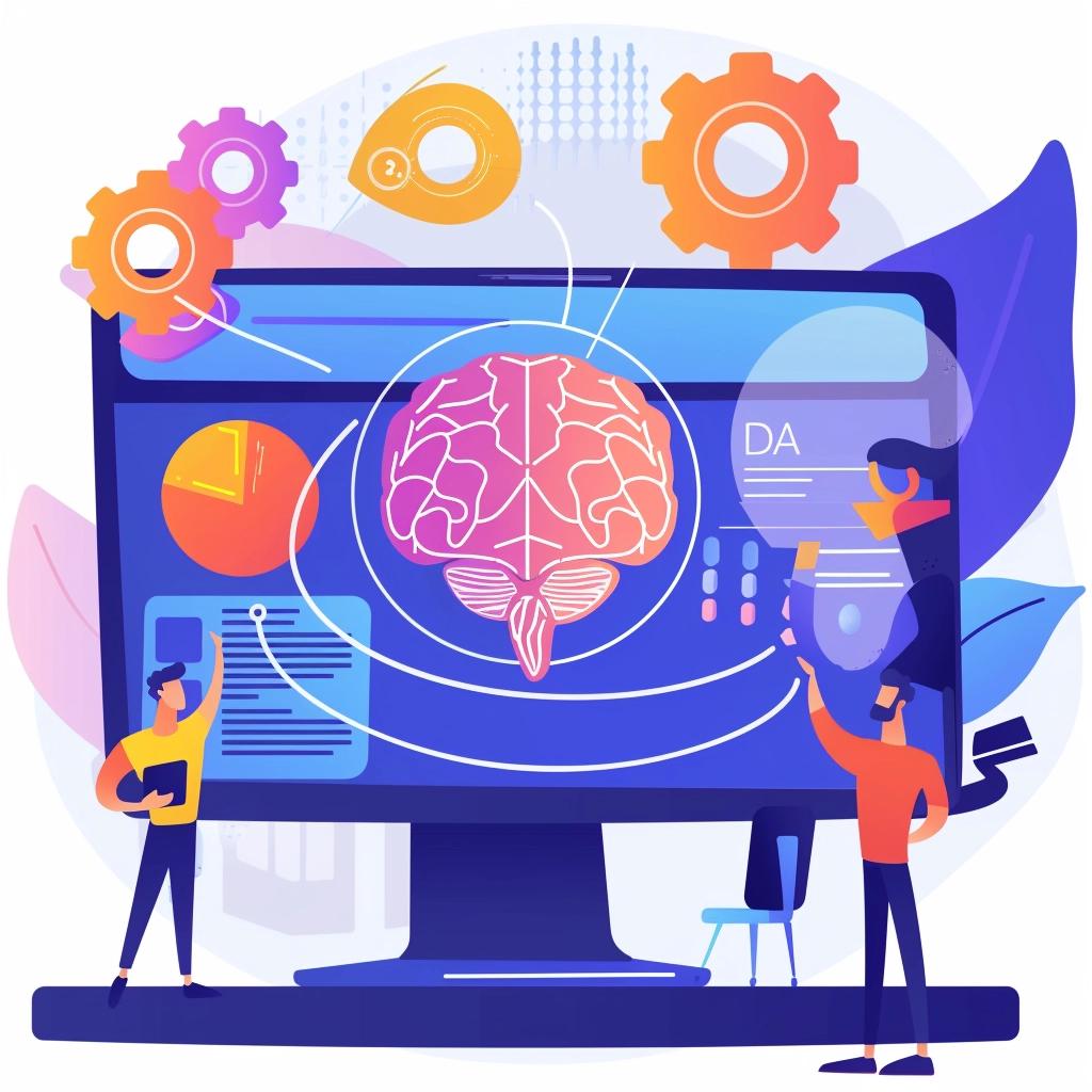  SEO Autônomo: Explorando o Poder dos Algoritmos de IA para Otimização de Sites 