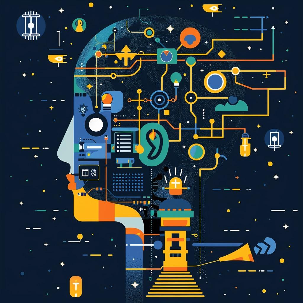  SEO Autônomo: Explorando o Poder dos Algoritmos de IA para Otimização de Sites 