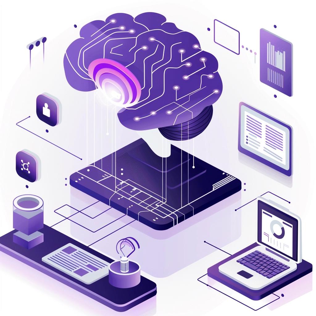  SEO Autônomo: Explorando o Poder dos Algoritmos de IA para Otimização de Sites 