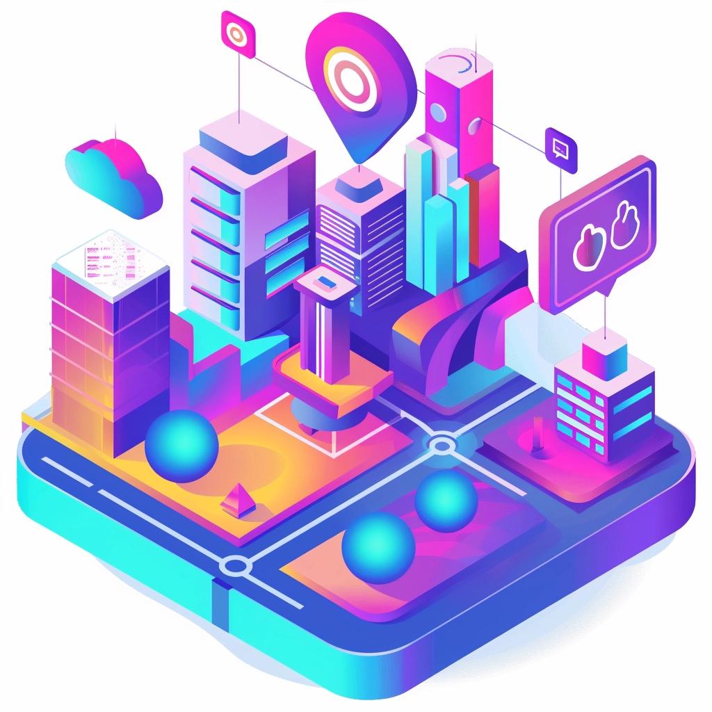  SEO Hiperlocal Aprimorado: O Papel da IA em Estratégias Geoespecíficas 