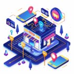 SEO Hiperlocal Aprimorado: O Papel da IA em Estratégias Geoespecíficas