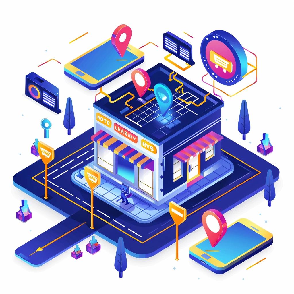  SEO Hiperlocal Aprimorado: O Papel da IA em Estratégias Geoespecíficas 