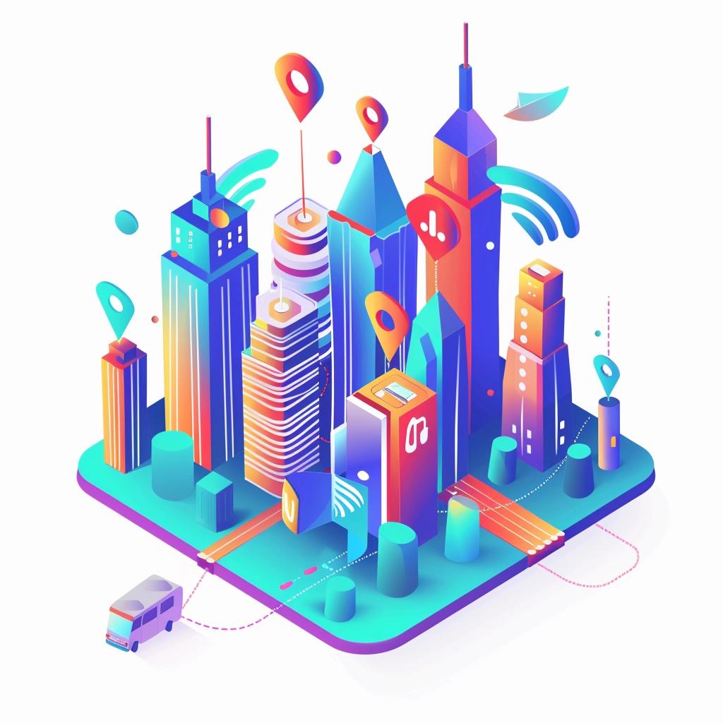  SEO Hiperlocal Aprimorado: O Papel da IA em Estratégias Geoespecíficas 