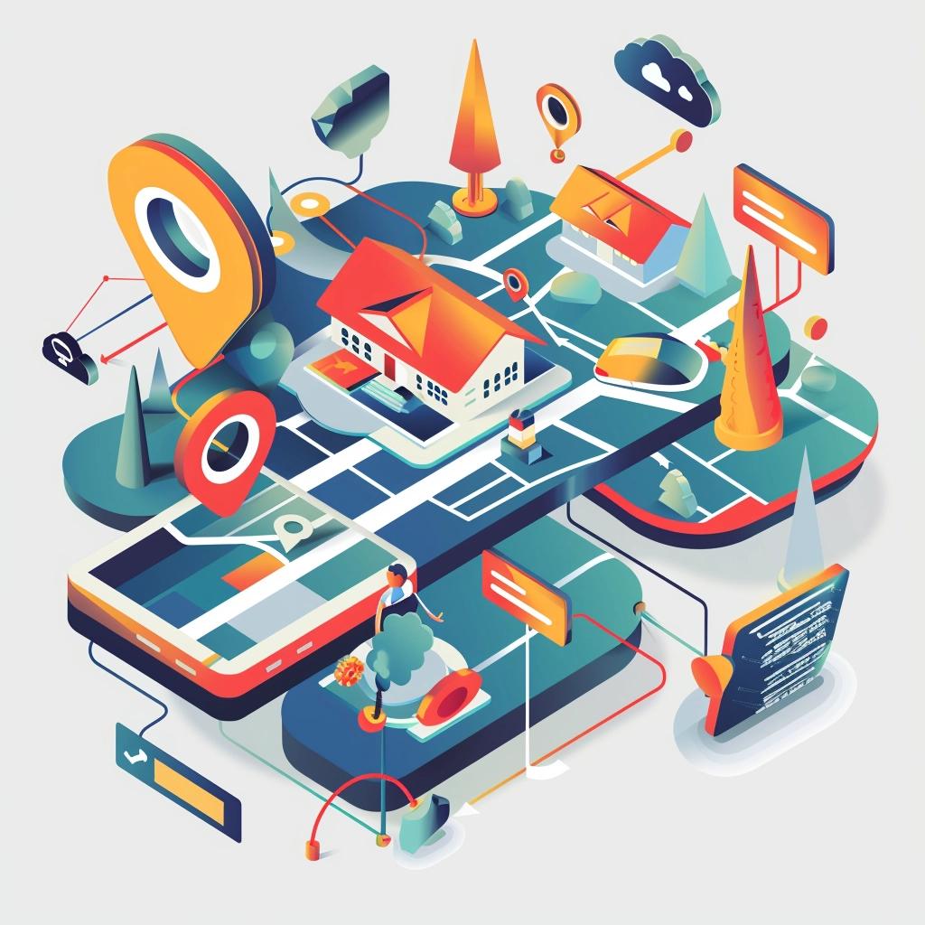 Descobertas Surpreendentes: Como o SEO Hiperlocal e a IA Podem Impulsionar Sua Presença Online. 3  SEO Hiperlocal e IA: Estratégias para Alcançar Seu Público-Alvo