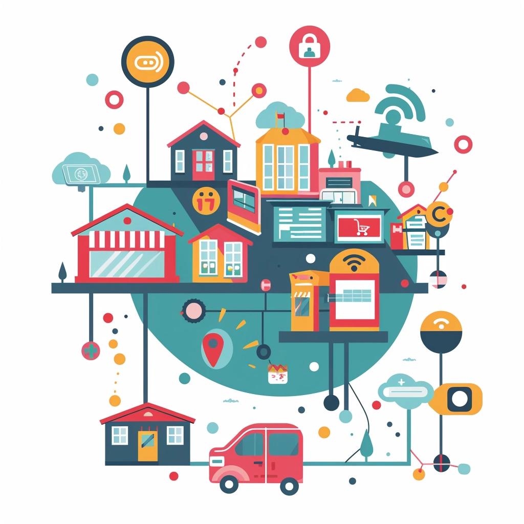 Descobertas Surpreendentes: Como o SEO Hiperlocal e a IA Podem Impulsionar Sua Presença Online. 2  SEO Hiperlocal e IA: Estratégias para Alcançar Seu Público-Alvo