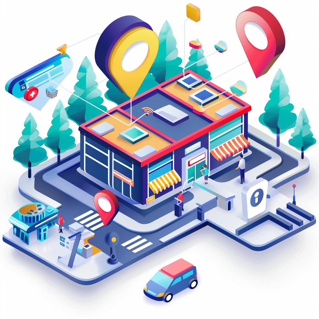 Descobertas Surpreendentes: Como o SEO Hiperlocal e a IA Podem Impulsionar Sua Presença Online. 4  SEO Hiperlocal e IA: Estratégias para Alcançar Seu Público-Alvo