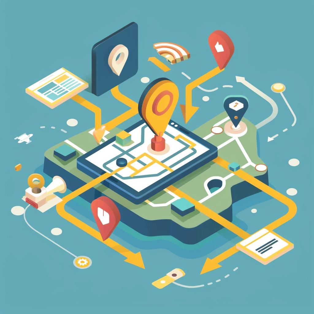 Descobertas Surpreendentes: Como o SEO Hiperlocal e a IA Podem Impulsionar Sua Presença Online. 1  SEO Hiperlocal e IA: Estratégias para Alcançar Seu Público-Alvo