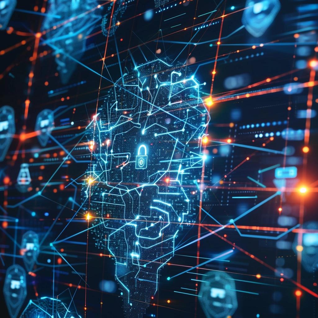  SEO e Segurança Cibernética: Como a IA Está Fortalecendo as Defesas 