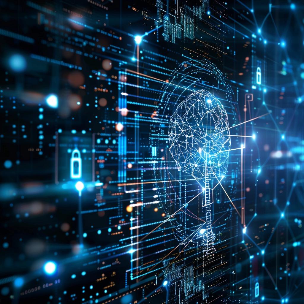  SEO e Segurança Cibernética: Como a IA Está Fortalecendo as Defesas 