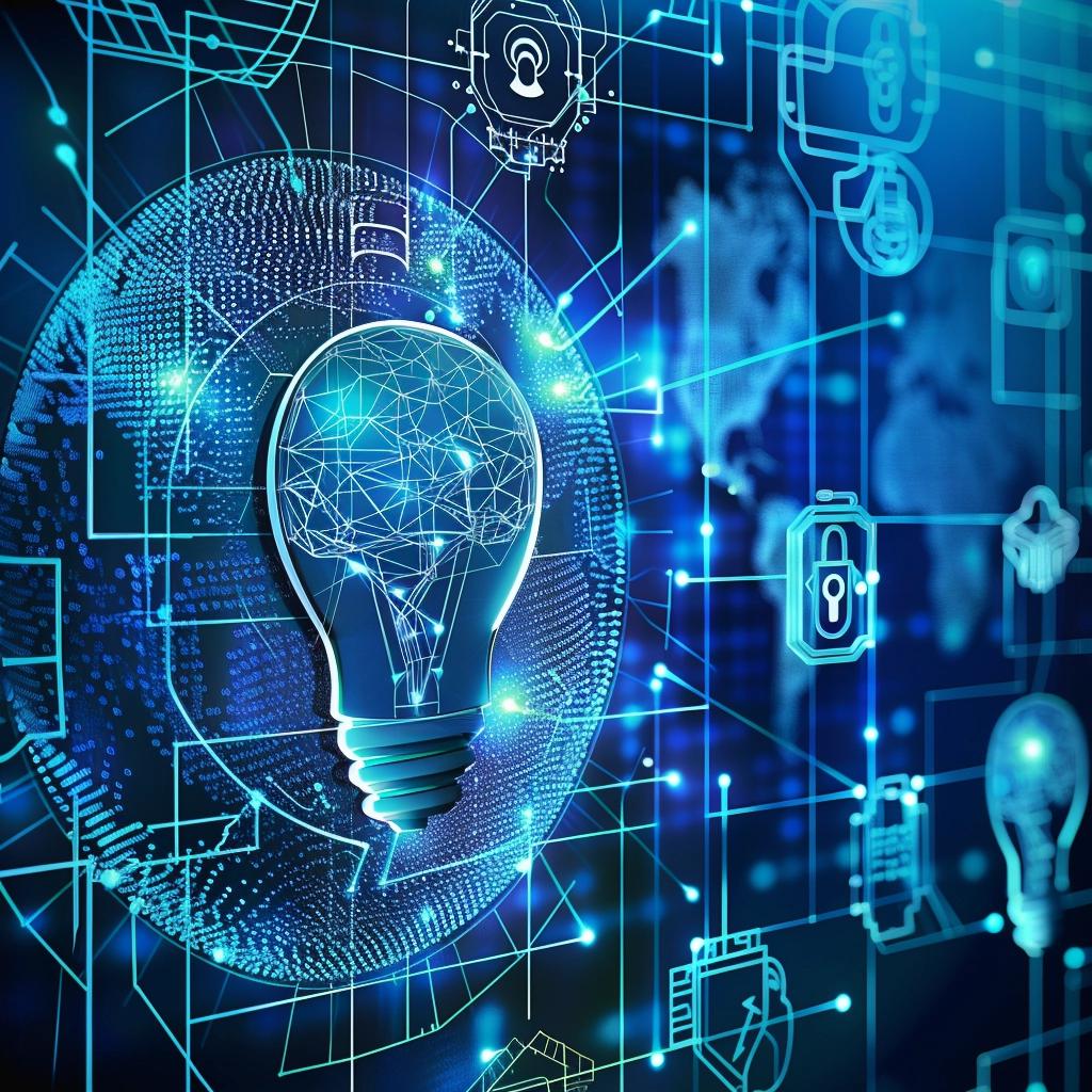 Surpreenda-se! Como a IA está revolucionando a segurança cibernética e o SEO. 1 SEO e Segurança Cibernética: Como a IA Está Fortalecendo as Defesas
