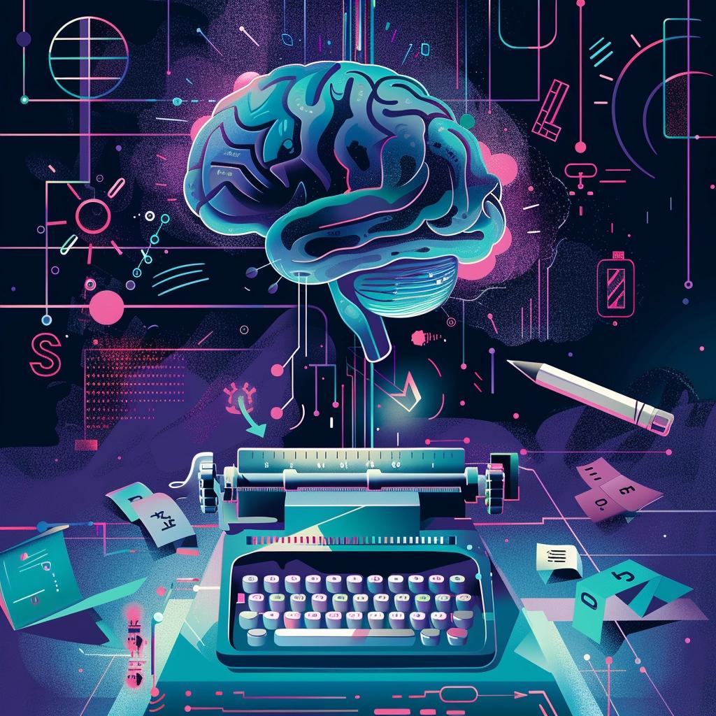  Utilizando Modelos de Linguagem AI para Criação de Conteúdo Otimizado 