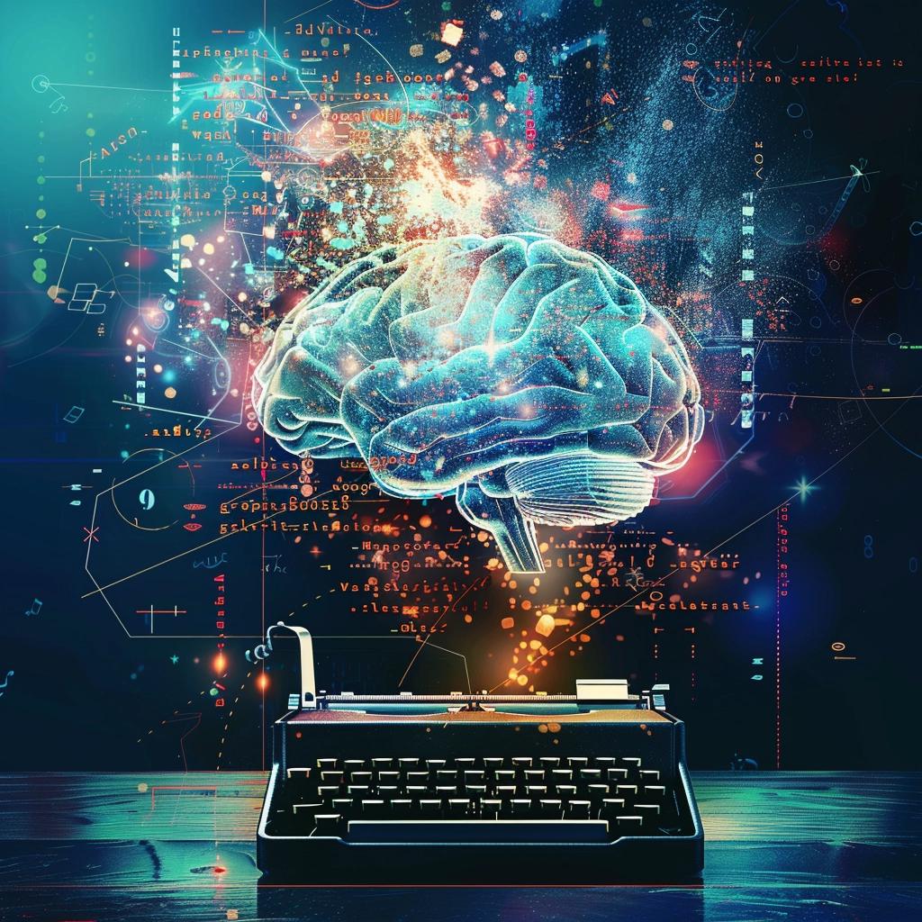  Utilizando Modelos de Linguagem AI para Criação de Conteúdo Otimizado 