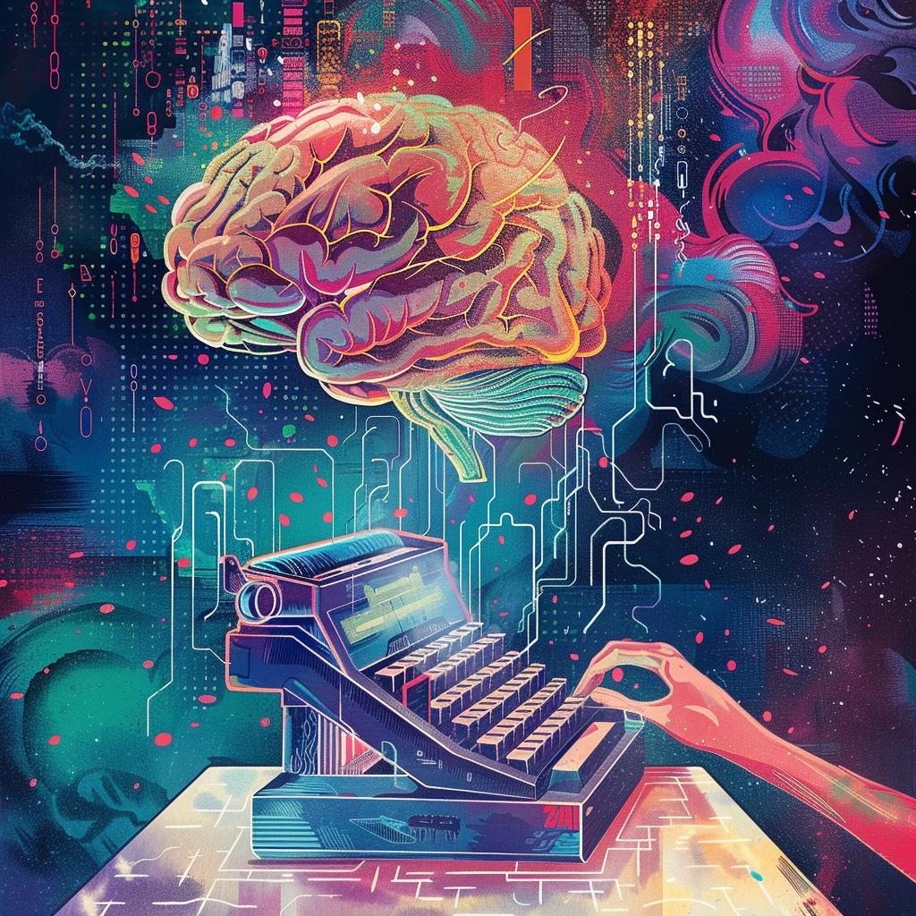  Utilizando Modelos de Linguagem AI para Criação de Conteúdo Otimizado 