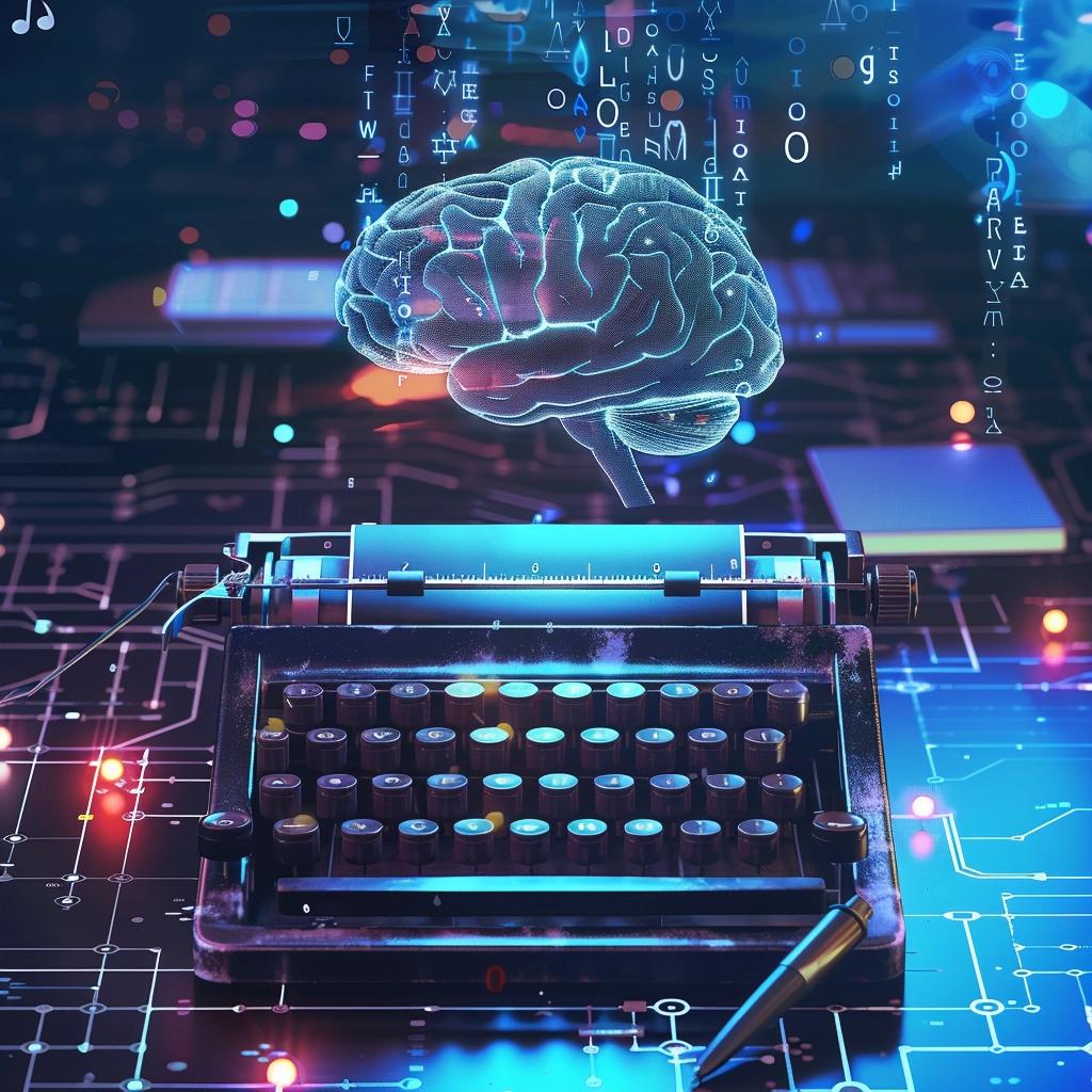 Surpreenda seu público com conteúdo otimizado usando Inteligência Artificial. 1 Utilizando Modelos de Linguagem AI para Criação de Conteúdo Otimizado