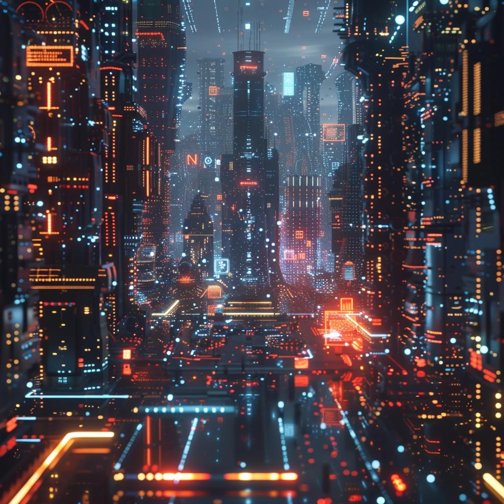  Visão Futura: Inovações em IA que Moldarão o SEO 