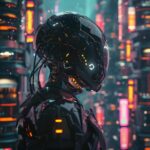 Visão Futura: Inovações em IA que Moldarão o SEO