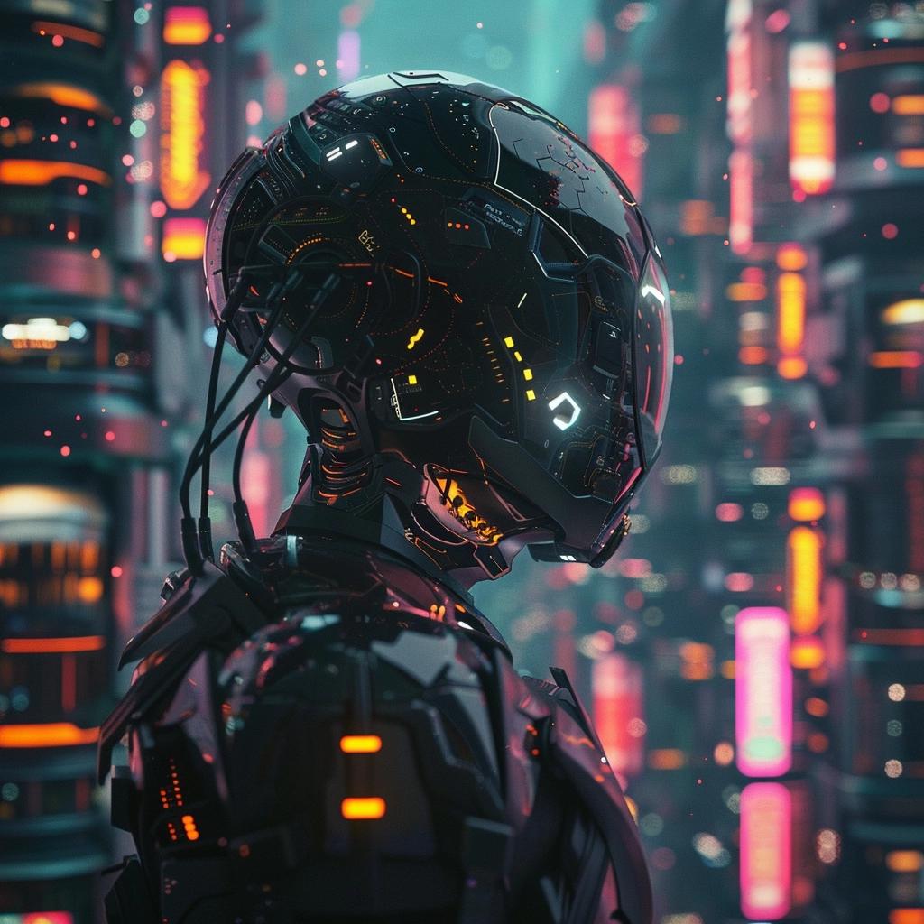  Visão Futura: Inovações em IA que Moldarão o SEO 