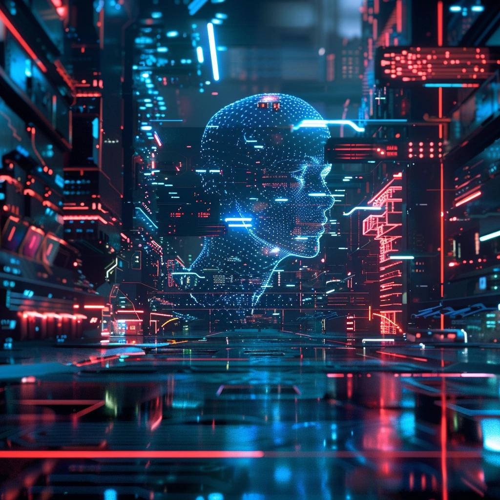  Visão Futura: Inovações em IA que Moldarão o SEO 