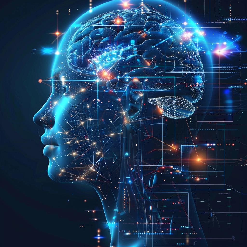  Visão Futura: Inovações em IA que Moldarão o SEO 