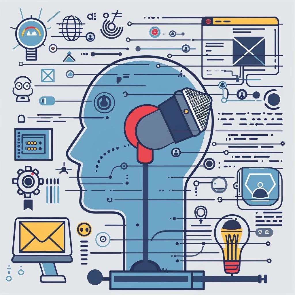  Voz do Cliente: Como a IA Pode Melhorar a Relevância do Seu SEO 