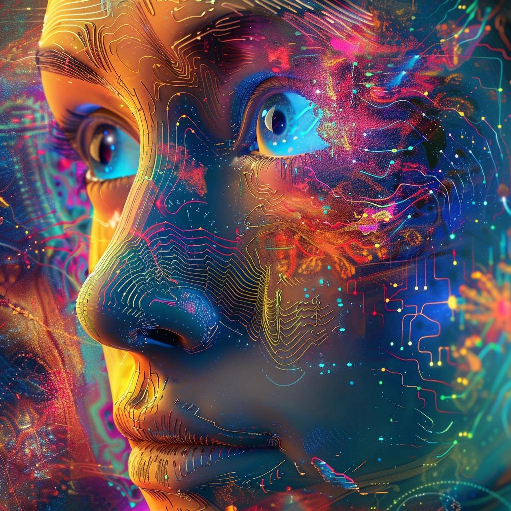 app inteligencia artificial fotos