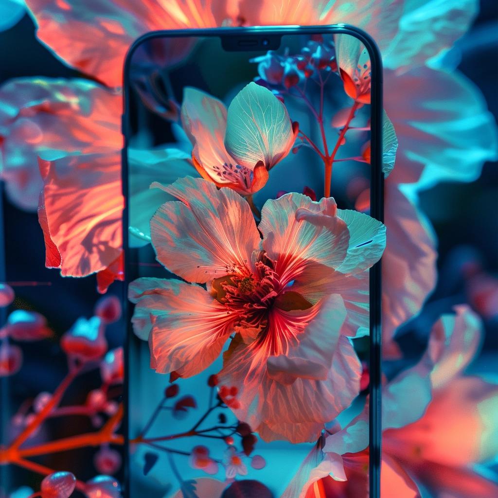 app inteligencia artificial fotos