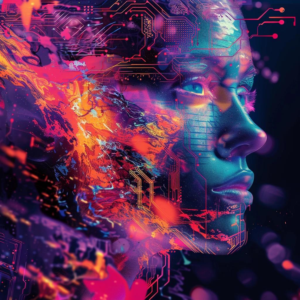 app inteligencia artificial fotos