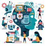 Descubra como a Inteligência Artificial pode revolucionar a Educação Midiática e capacitar alunos digitalmente. Descubra como a Inteligência Artificial pode revolucionar a Educação Midiática e capacitar alunos digitalmente.