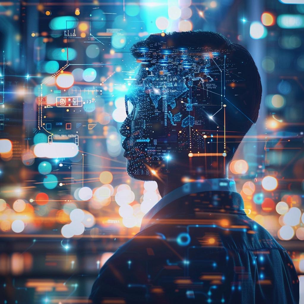 Desvendando os segredos dos profissionais de IA: as habilidades indispensáveis para o futuro.