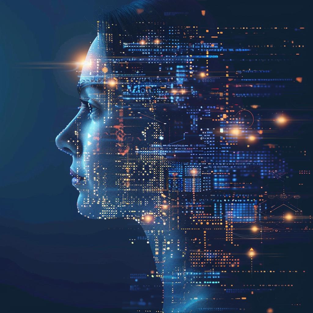 Desvendando os segredos dos profissionais de IA: as habilidades indispensáveis para o futuro.