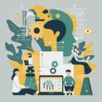 Desvendando os segredos dos profissionais de IA: as habilidades indispensáveis para o futuro.