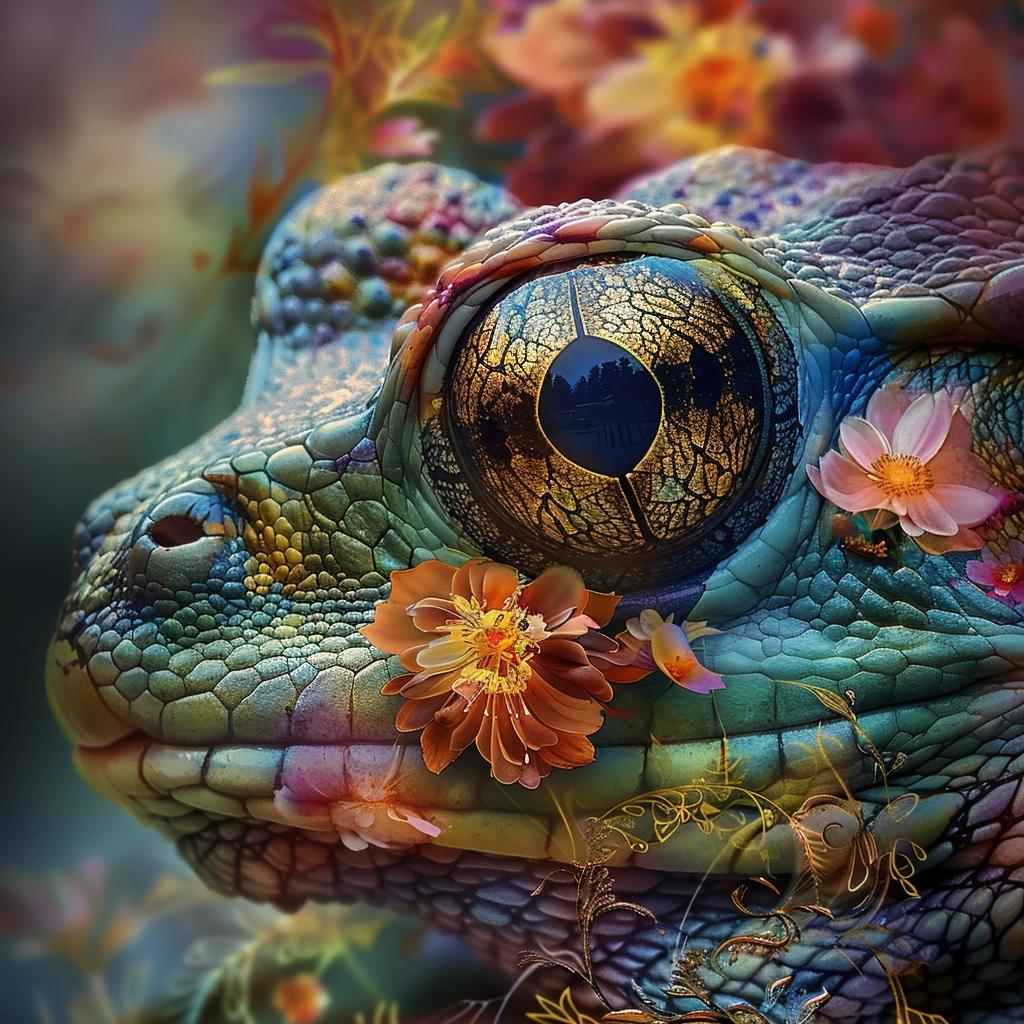 inteligencia artificial fotos