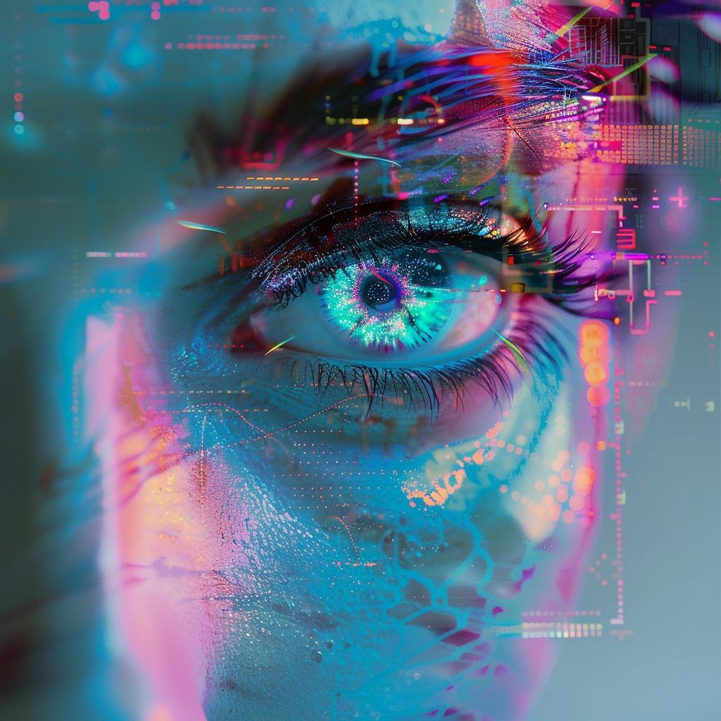 inteligencia artificial fotos