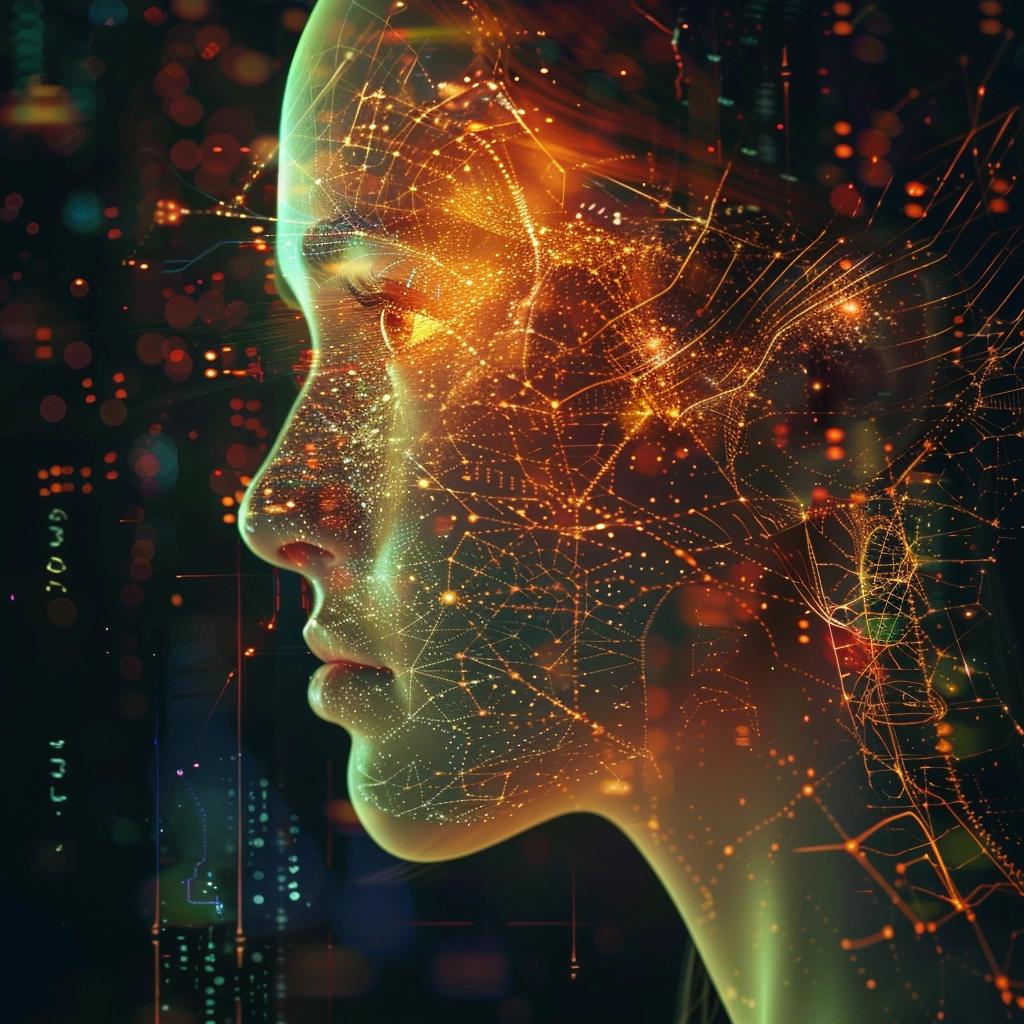 inteligencia artificial fotos