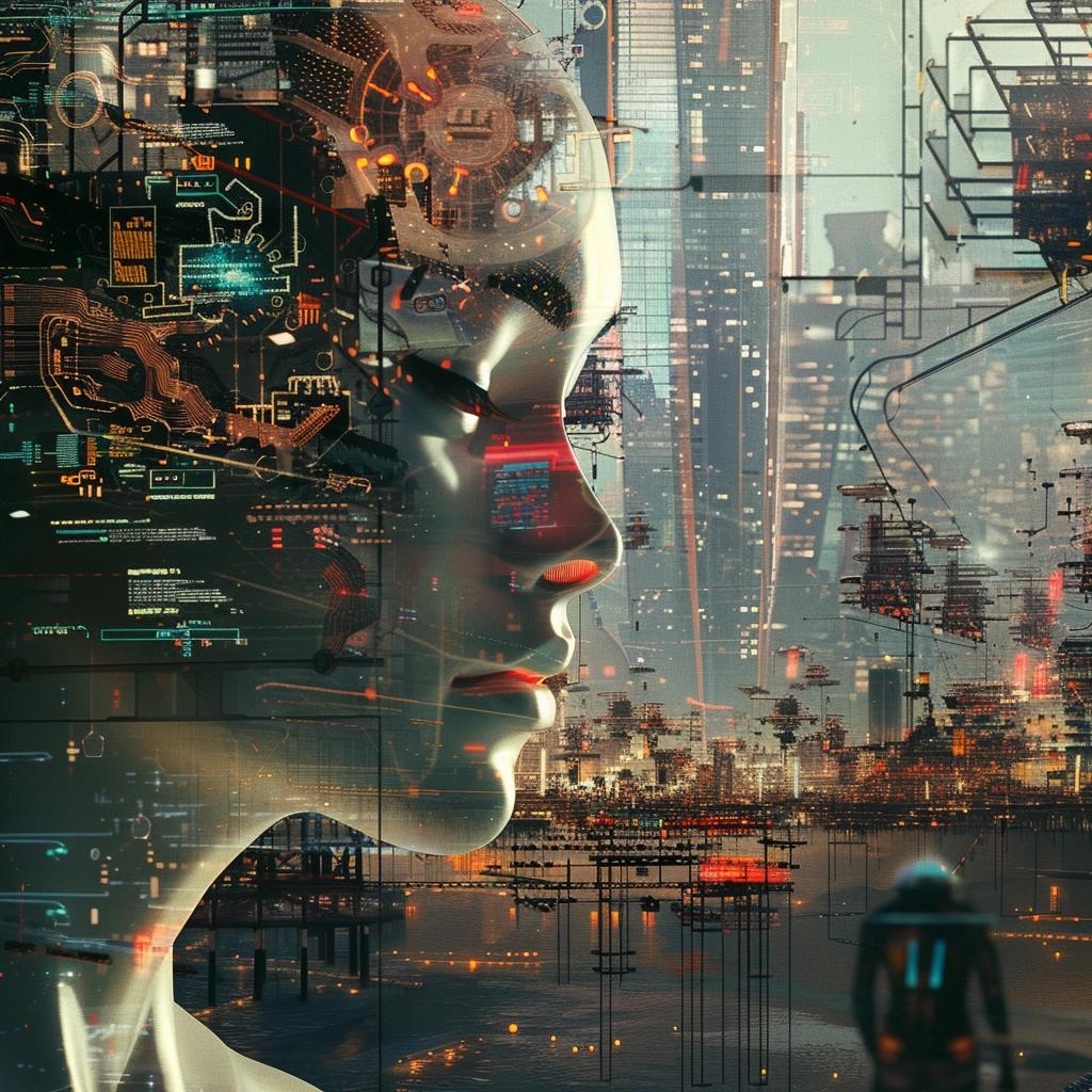 Você não acreditará no que a inteligência artificial GPT descobriu sobre o futuro. 1 inteligencia artificial gpt