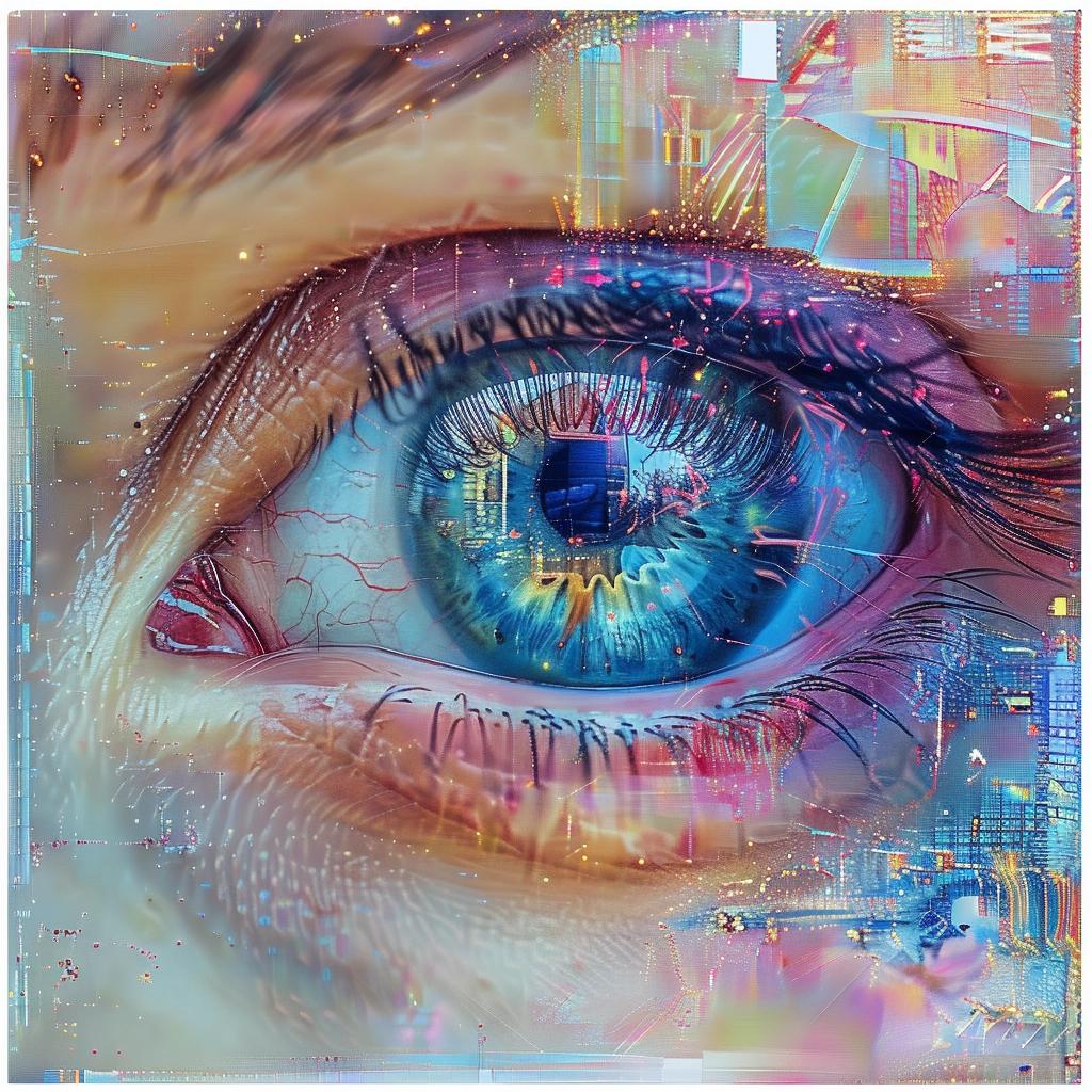 inteligencia artificial imagens