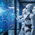 Você ficará chocado ao descobrir como a Inteligência Artificial está transformando as empresas hoje. inteligencia artificial nas empresas